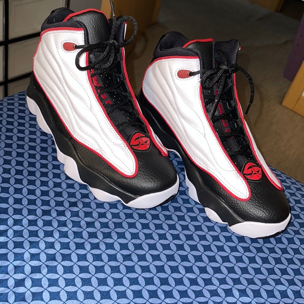Jordan Pro Strong